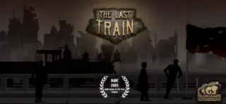 The Last Train: Final Ride - Screenshot 1