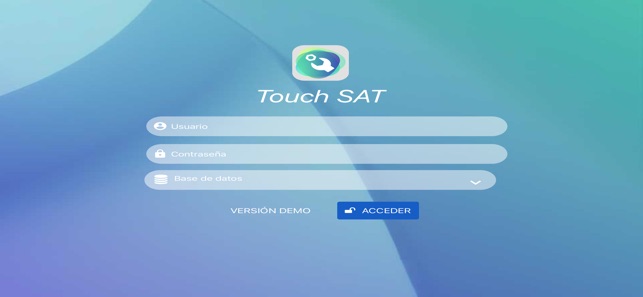 Touch SAT