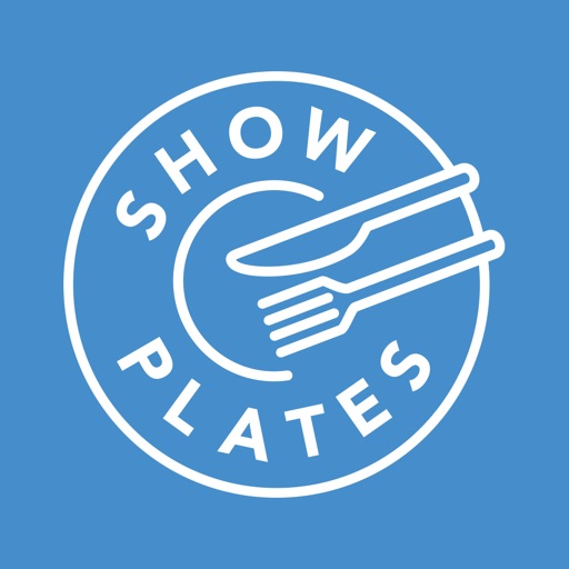 ShowPlates