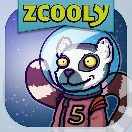 Zcooly - Space icon