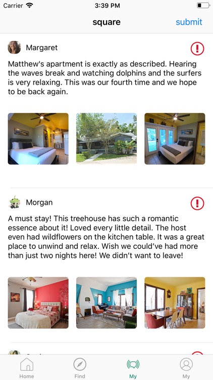 squirrelhouse screenshot-3