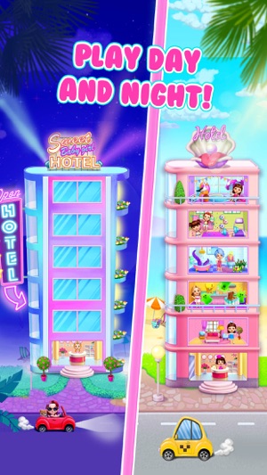 Sweet Baby Girl Hotel Cleanup(圖6)-速報App