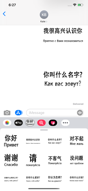 Russian Chinese(圖6)-速報App