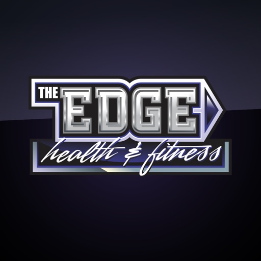 The Edge Health and Fitness. icon