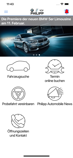 Philipp Automobile(圖2)-速報App