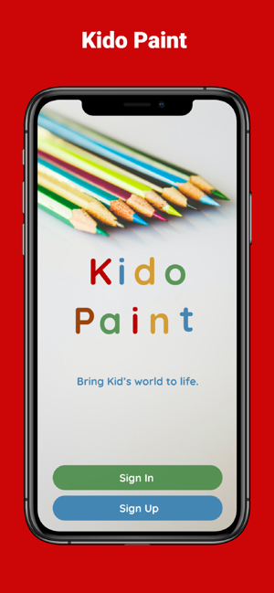 Kido Paint(圖1)-速報App