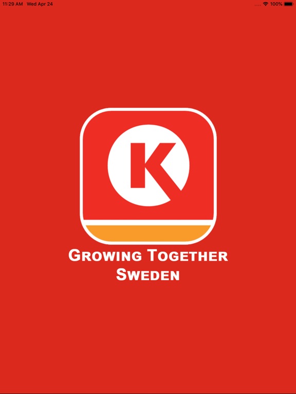 Growing together Sweden image #1