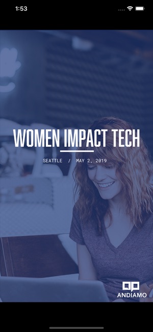 Women Impact Tech(圖1)-速報App