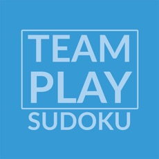 Activities of Team Play: Sudoku