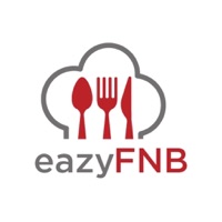 eazyFNB waiter