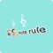 "Note Rule" is a puzzle app that teaches players to recognize music notes and train observation skills