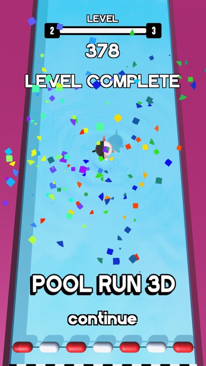 Pool Run 3D screenshot-3