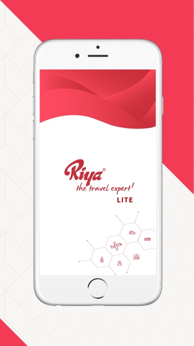 Riyaconnectのおすすめ画像1