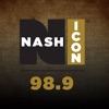 98.9 NASH-Icon