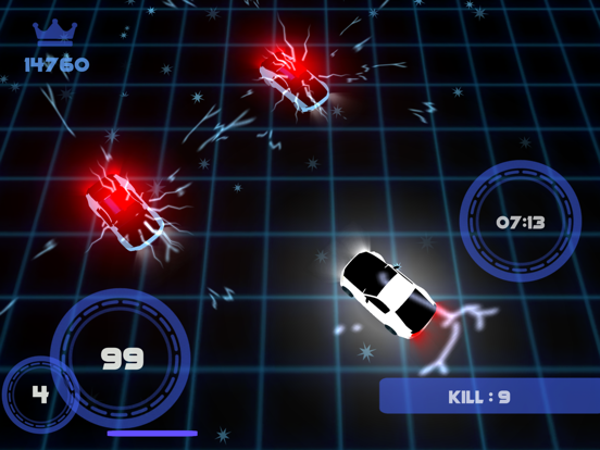 Car Driving -Racing Racer 2019 screenshot 3