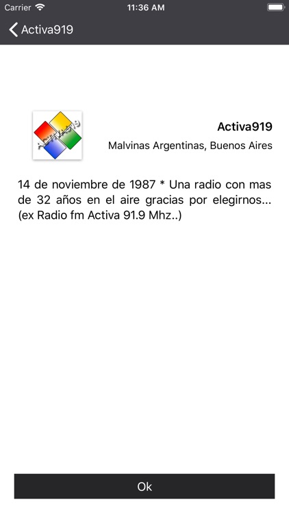 Activa919