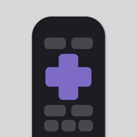 Remote for TCL Roku TVs