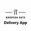 Barossa Eats Delivery Boy