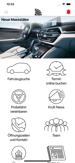 BMW Kruft(圖2)-速報App