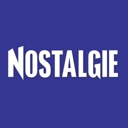 Nostalgie Radio Apple Watch App