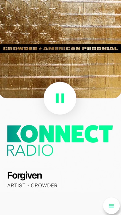 Konnect Radio screenshot 2