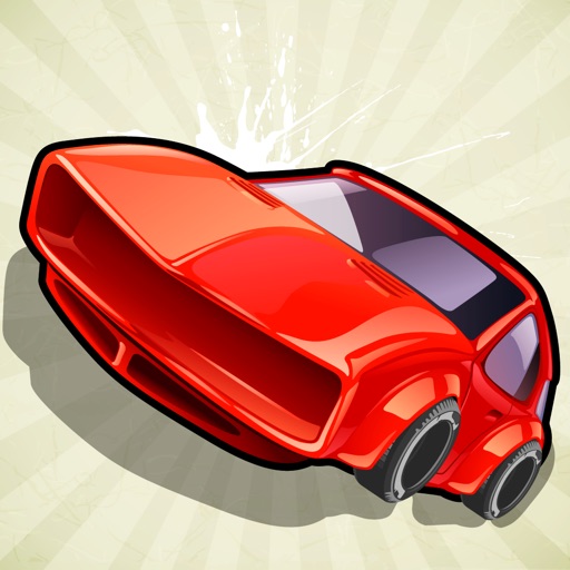 Car Race! icon