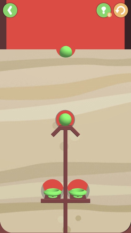 Crawl Ball screenshot-4