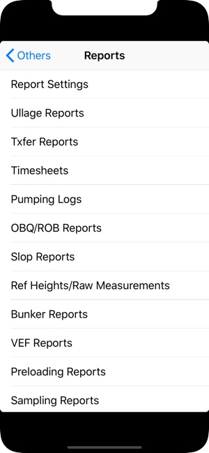 CargoSurveyor Tools