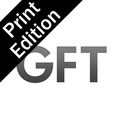 Great Falls Tribune Print icon