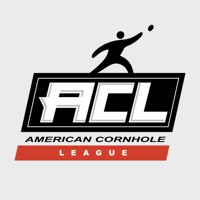 American Cornhole League apk