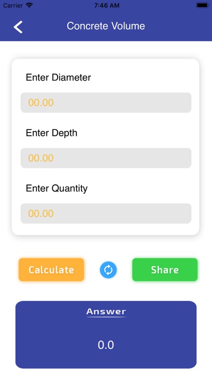 Geomeatry Mathematics Calc screenshot-4