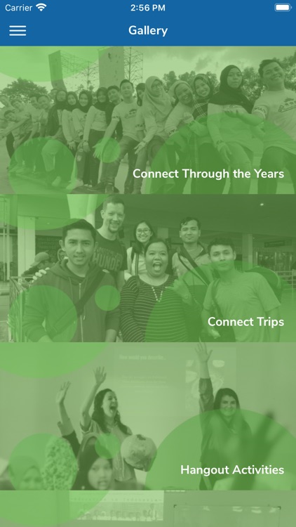 Connect Global English Gateway screenshot-4