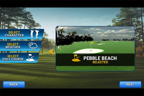 Real Golf Master 3D screenshot 4