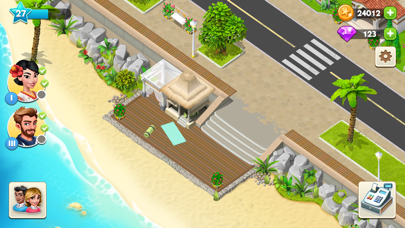 My Spa Resort screenshot1