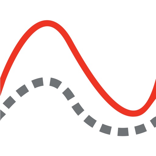 Vernier Graphical Analysis 4 iOS App