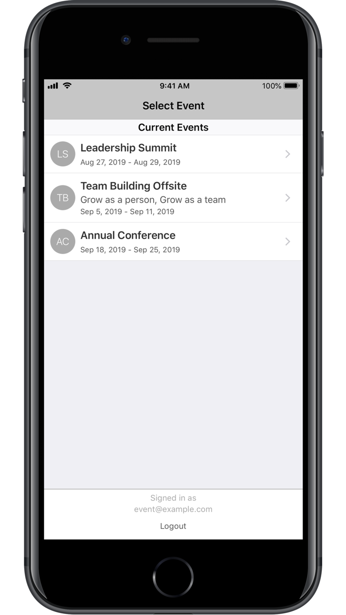 The Ocean Race Guest