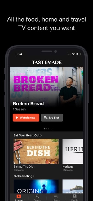 Tastemade(圖2)-速報App