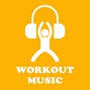 Workout Music - Non lyrical