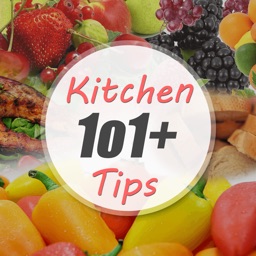 Kitchen 101 Tips