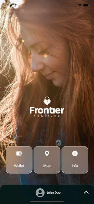 Frontier Festival(圖1)-速報App