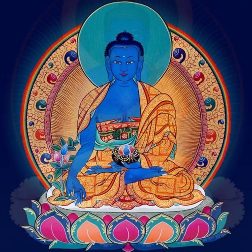 Bhaisajyaguru Medicine Buddha