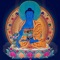 This app includes below three sutras chants of Bhaisajyaguru Medicine Buddha: