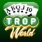 TropWorld Video Poker brings all of the casino video poker you know and love right to your iPhone or iPad