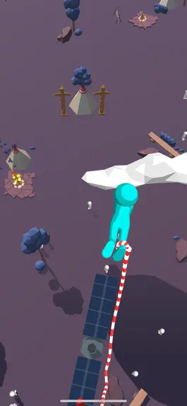 Game screenshot Bungeet! apk