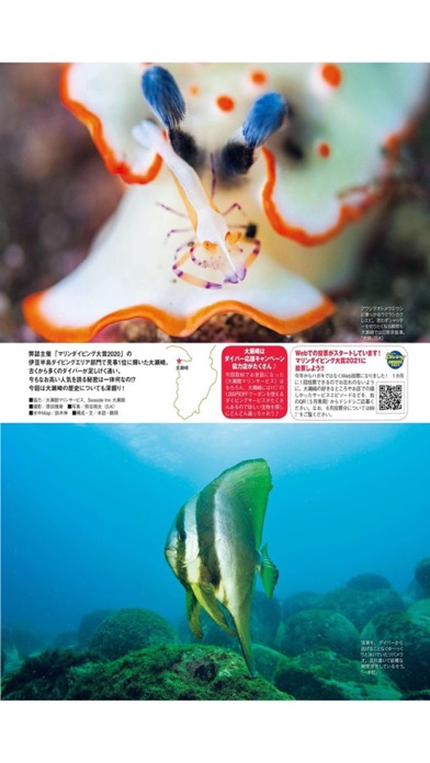 Marine Diving（マリンダイビング）のおすすめ画像5