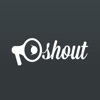 Shout – Local Discovery App