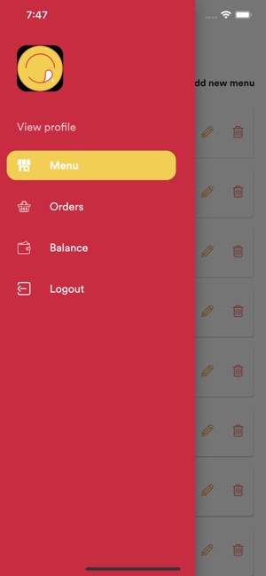 Chopameasy Vendor(圖4)-速報App