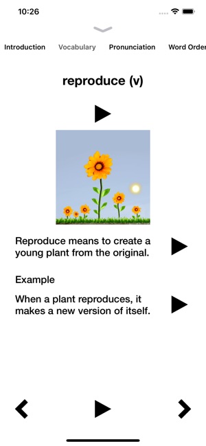 Keywords Biology(圖4)-速報App