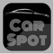 Spot and collect cars with Car Spot