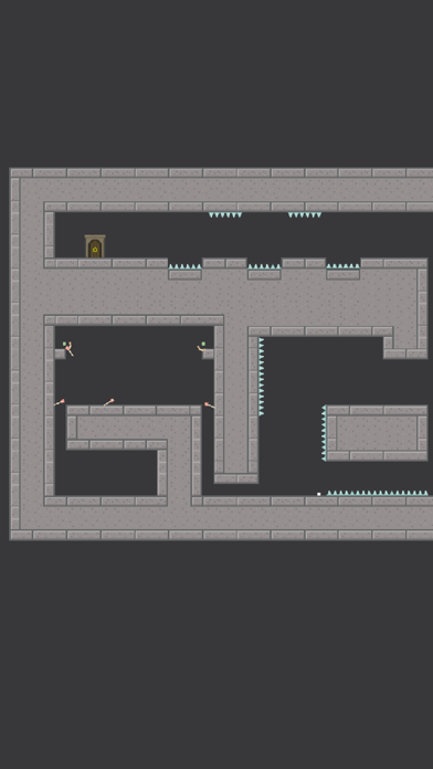 Super Tiny Dungeon Hero Screenshot 2